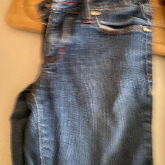 name brand clothes shoes boots purses uniforms a few sizes ask. Electronics - Picture 15 of 16